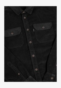 Ausgewählt, deep black