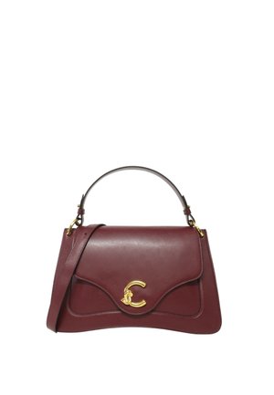 Handtasche - bordeaux