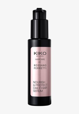 KIKO Milano NOURISH & PROTECT DAILY HAIR SERUM - Soin des cheveux