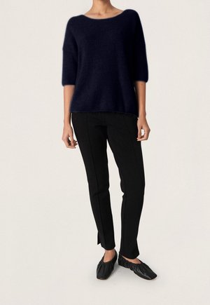 Pullover - dark blue