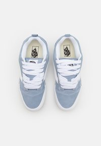 Vans KNU SKOOL UNISEX - Obuća za skateboard - dusty blue