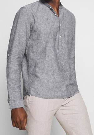 Vapaa-ajan kauluspaita - grey