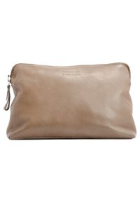 Unselected, dark beige