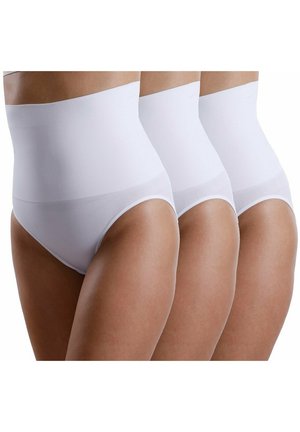 Yenita 3 Pack - Slip - weiss