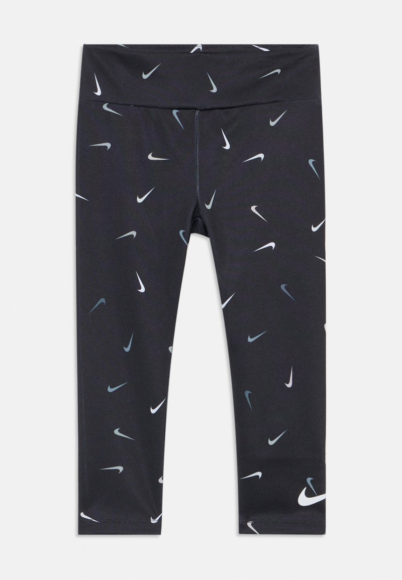 Nike Sportswear Hardlooplegging zwart