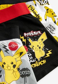 Next LICENSE 3 PACK - REGULAR FIT - Bikses - pokemon