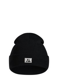 Unselected, black
