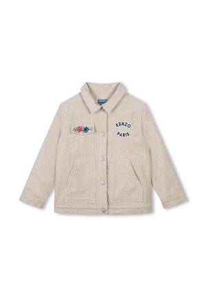 Veste légère - rice