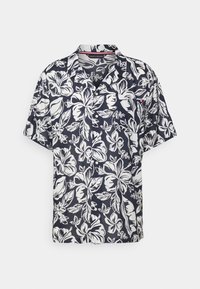 Tommy Hilfiger Camicia - vintage tropical desert sky