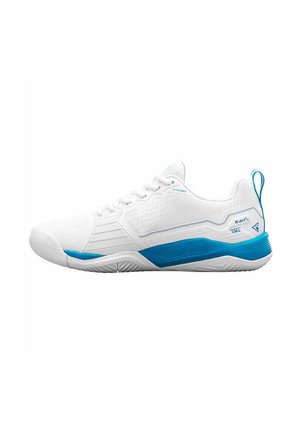 Multicourt tennis shoes - oz wh wh ato