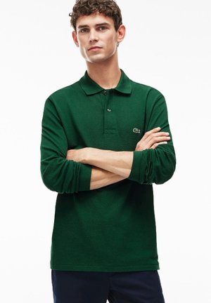 Lacoste Koszulka polo - grün (43)