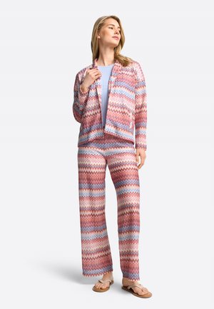 Rich & Royal MIT CHEVRON - Blazer - original