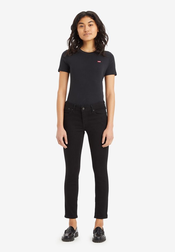 712™ SLIM WELT POCKET - Slim fit jeans - midnight gaze2