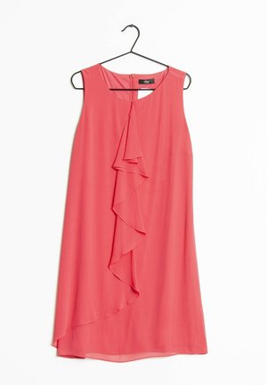 Robe de jour - pink