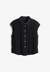 Non selezionato, black