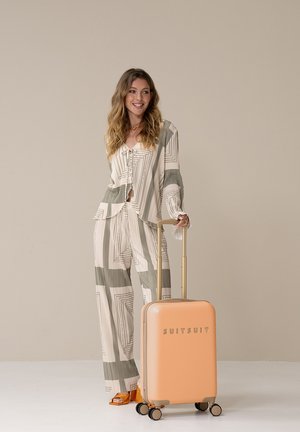 SUITSUIT Fusion - Trolley - pale orange