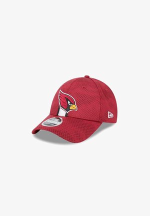 New Era, FORTY STRETCH SNAPBACK - Cap - rot