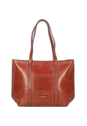 The Bridge VITTORIA  - Shopping bag - marrone