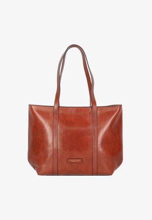 The Bridge, VITTORIA - Bolso shopping - marrone