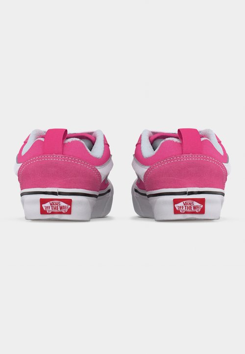 Vans KNU SKOOL UNISEX - Skate shoes - pink fizz — foto 4