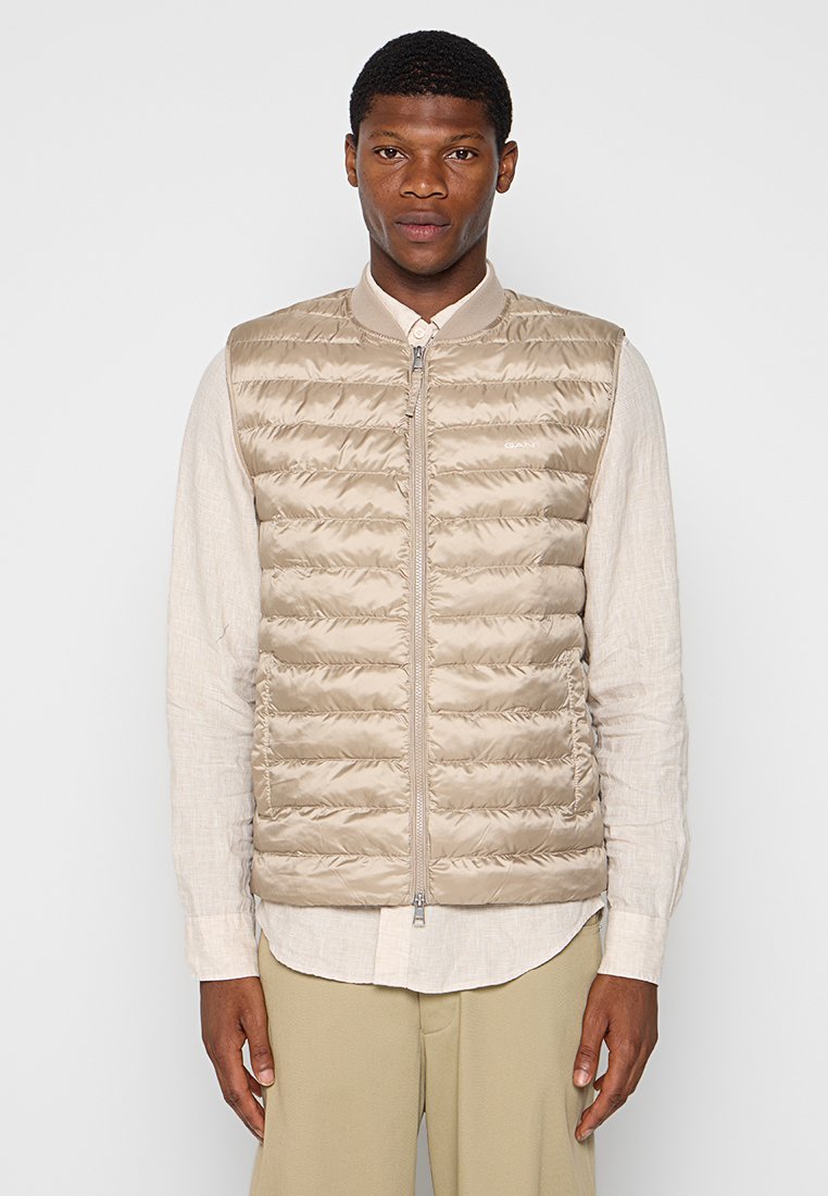 Gant Bodywarmer beige