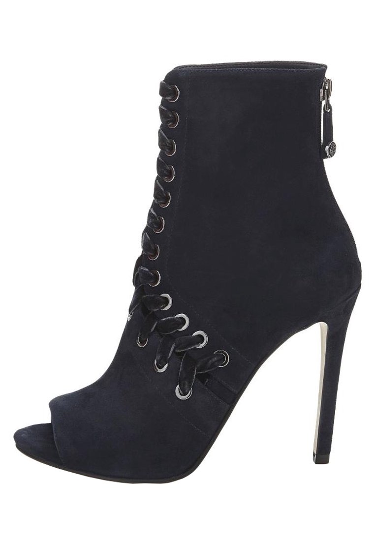 Guess Bottines - blue