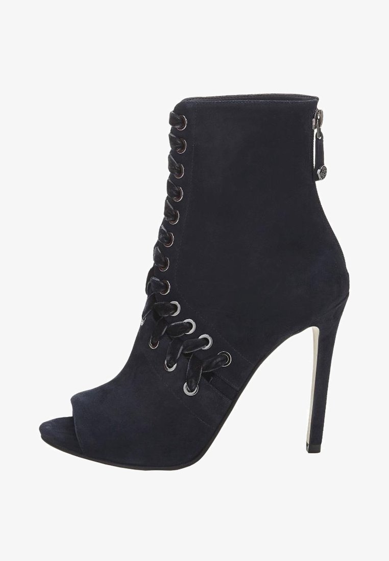 Guess Bottines - blue