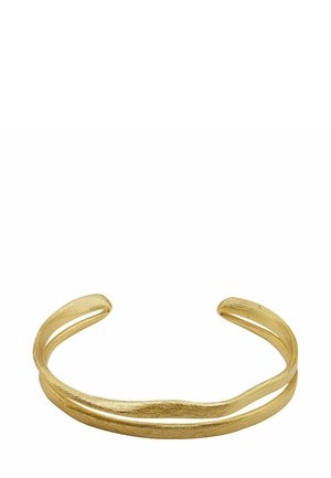 Armbånd - goldfarbend