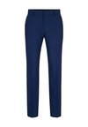 GENIUS - Kostymbyxor - dark blue nineteen