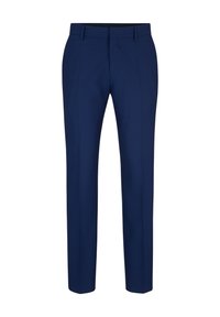 Unselected, dark blue nineteen