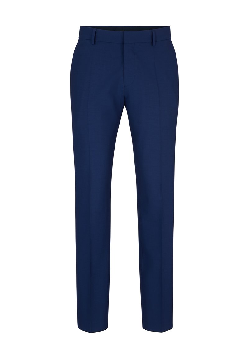 Boss Broek donkerblauw Boss Broek donkerblauw
