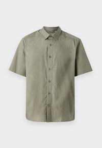 Δεν επιλέχθηκε, deep lichen green