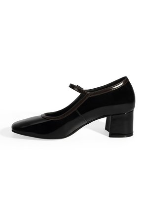 Escarpins - black