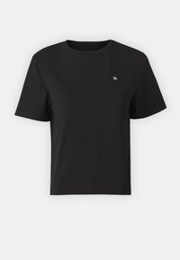 ONLY ONLFICO  - Pamata T-krekls - black