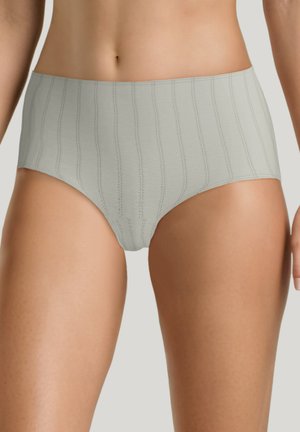 ETUDE XTRA - Onderbroeken - pigment grey melé