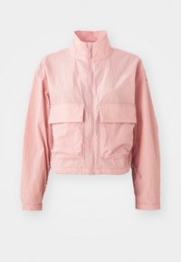 PARACUTIE™ CROPPED CARGO - Tuulejope - eraser pink