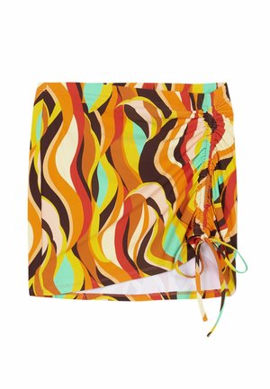 FUEGO - Complementos de playa - multicolor