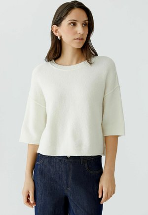 Trui - offwhite