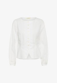 Seleccionado, pure white