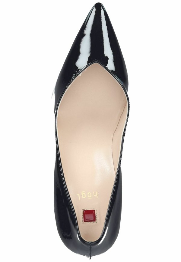 Classic heels - schwarz3