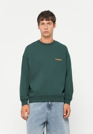 Sweatshirt - petrol