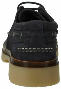 GANT Bootsschuh - marine g