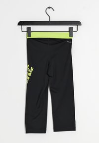 Nike Performance Punčochy - black