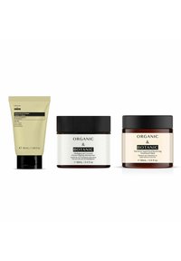 Organic & Botanic - VITAMIN C SERUM, TURMERIC TREATMENT MASK AND COCONUT MOISTURISER - Zestaw do pielęgnacji Miniatura obrazu 1