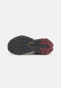 Adidas Terrex TERREX TRAILMAKER 2 GORE TEX - Zapatillas de trail running - carbon/core black/grey two