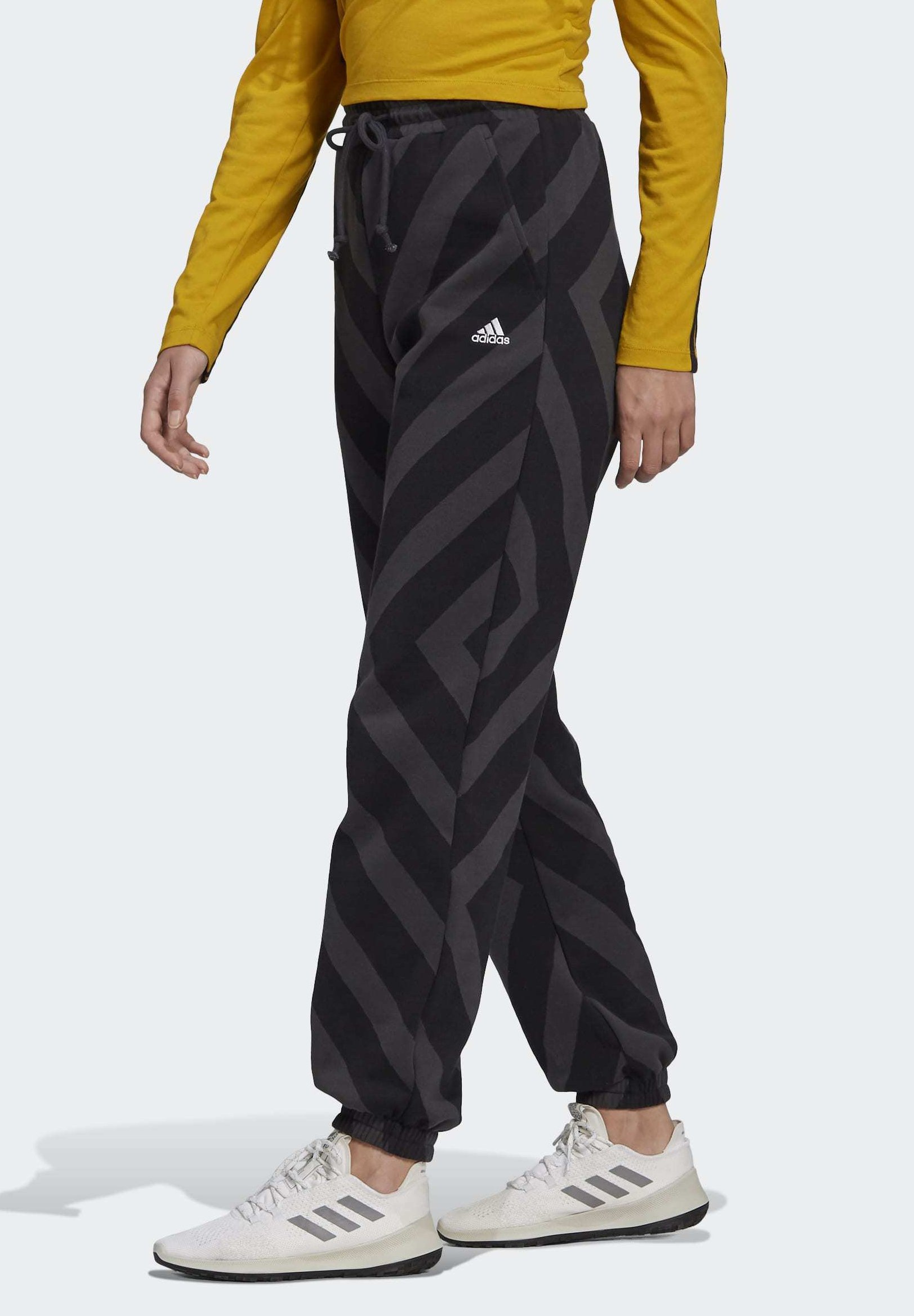 Pantalón adidas Decode-DeportesySol-ADIDAS