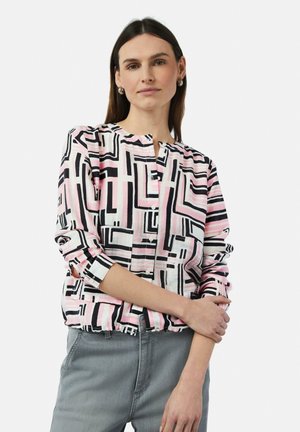 LEICHTE - Blouse - weiß