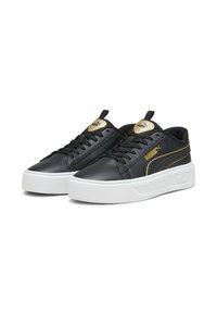 Puma Sneakersy niskie