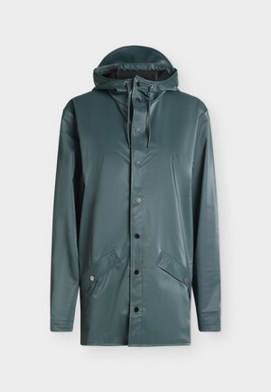 Rains, UNISEX , niebieski