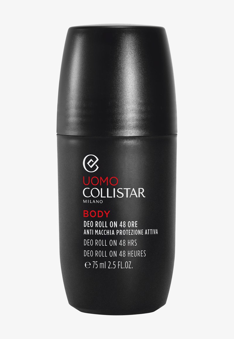 Collistar - DEO ROLL ON 48 HRS - Deodoranter, Forstør